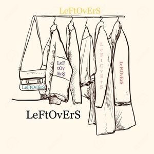 Meet your Posher, Leftovers